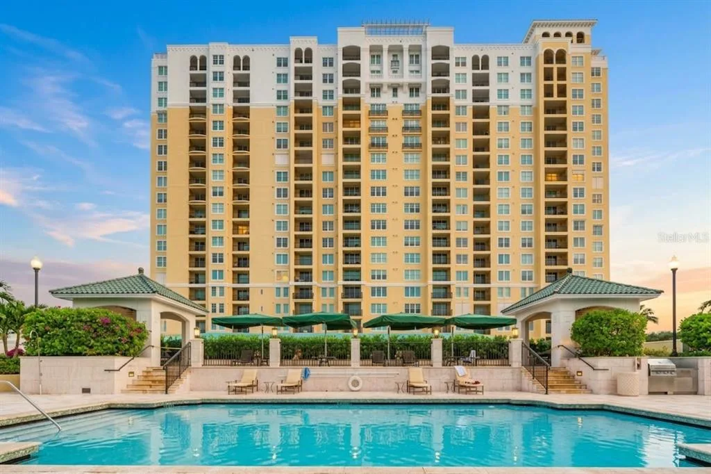 345 Bayshore A Condo