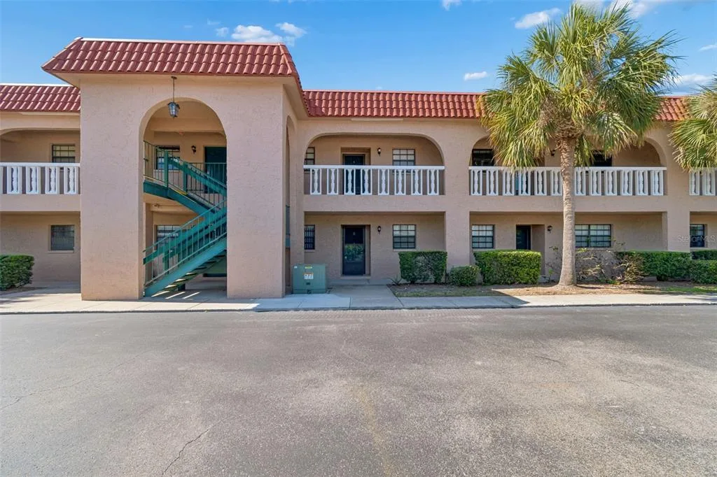 Bel-forest Manor Condo