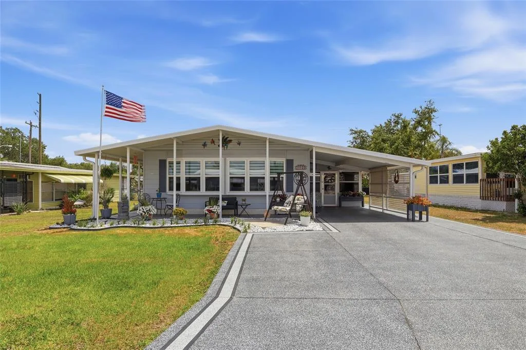 Lake Betmar Estates