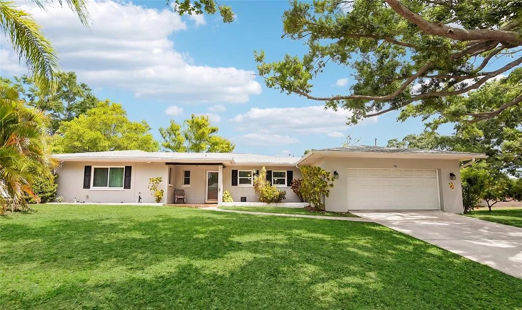Dunedin Lakewood Estates 2nd