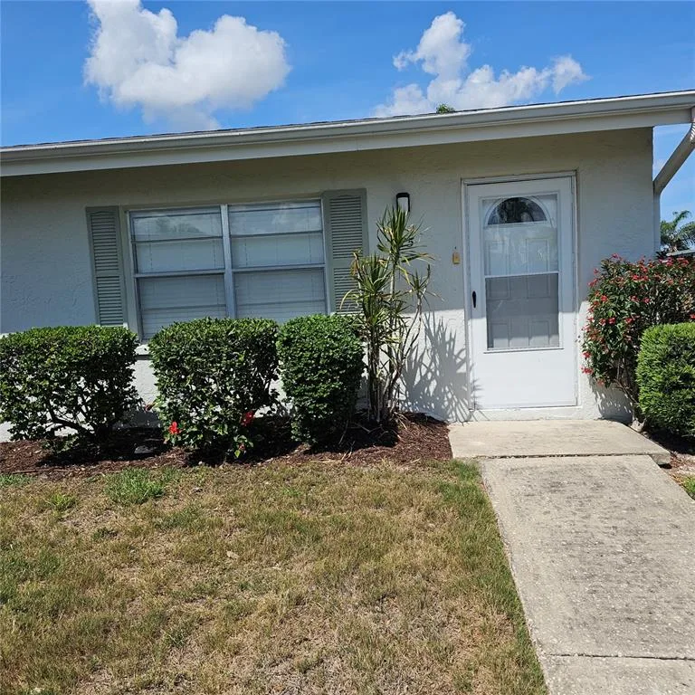 Andover H Condo