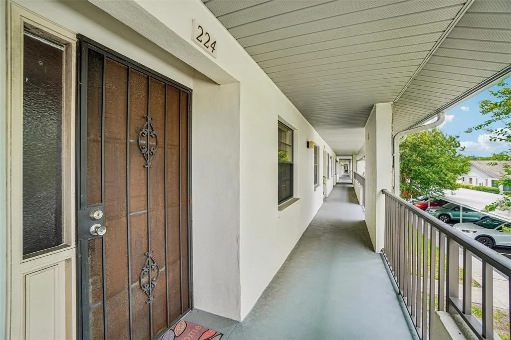 Harshaw Lake Park Condo