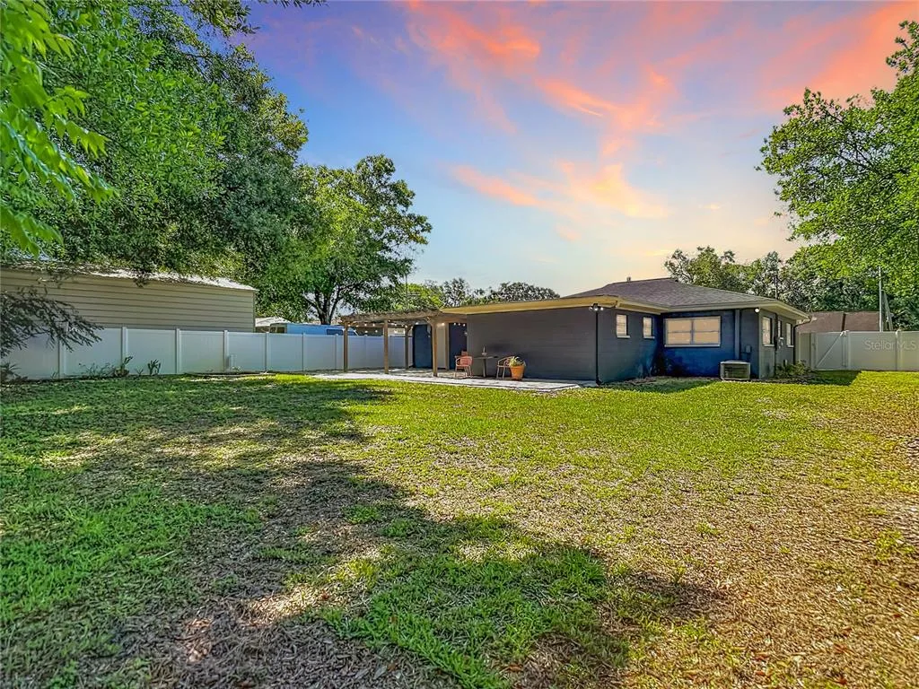 Pleasant Estates