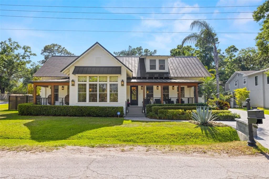 Riverside Estates Corr
