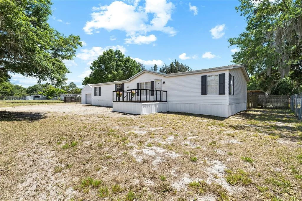Tropical Acres South