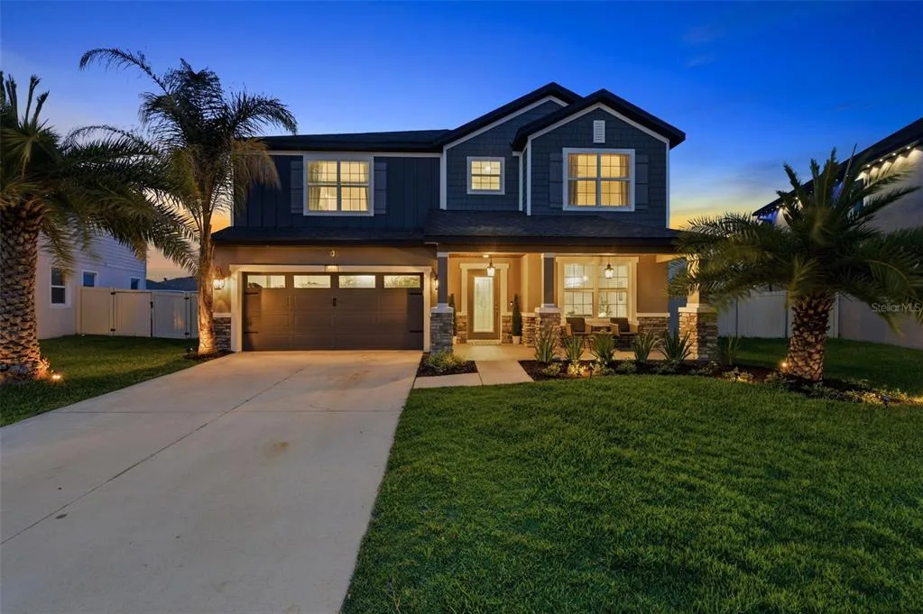 Epperson Ranch South