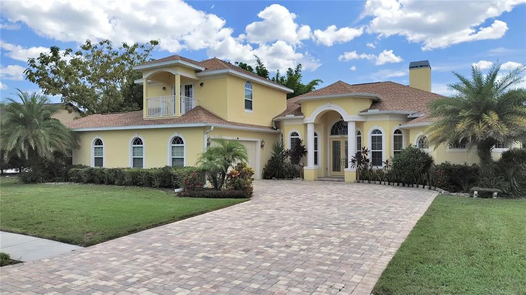Parker Pointe