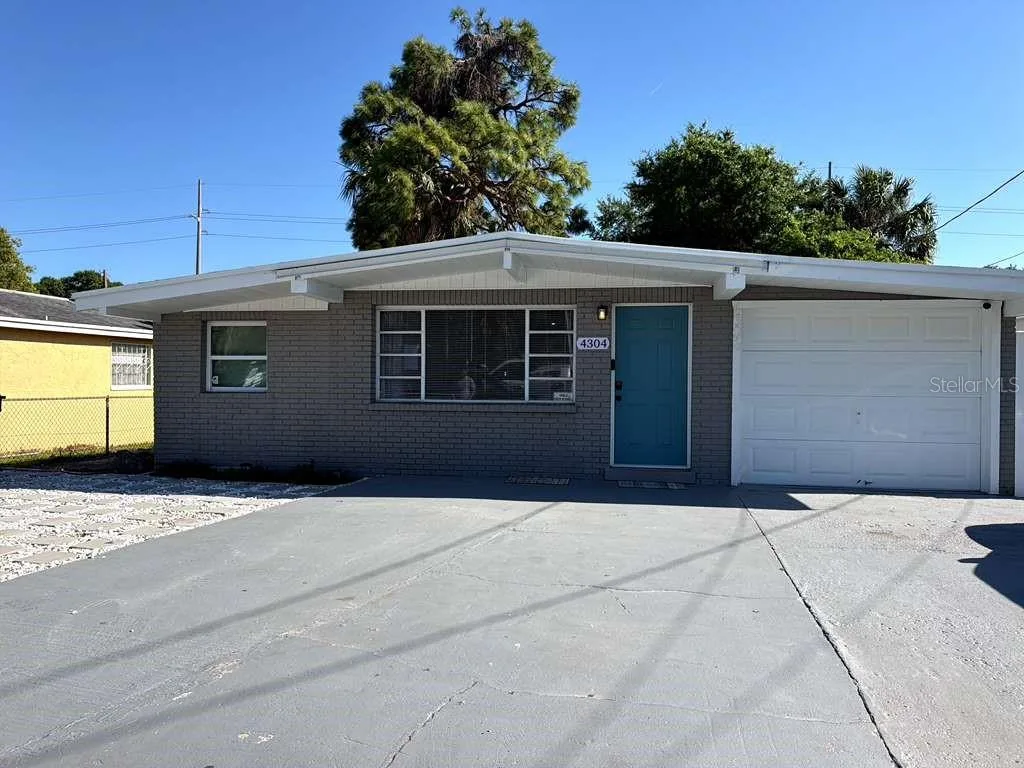 Cypress Estates