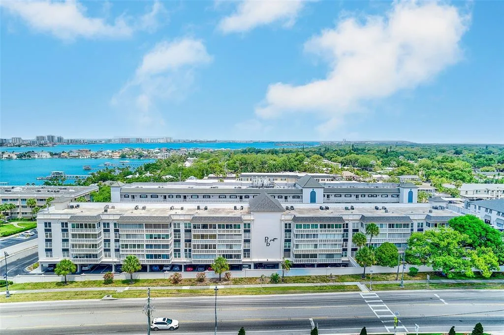 Port Belleair 4 Condo