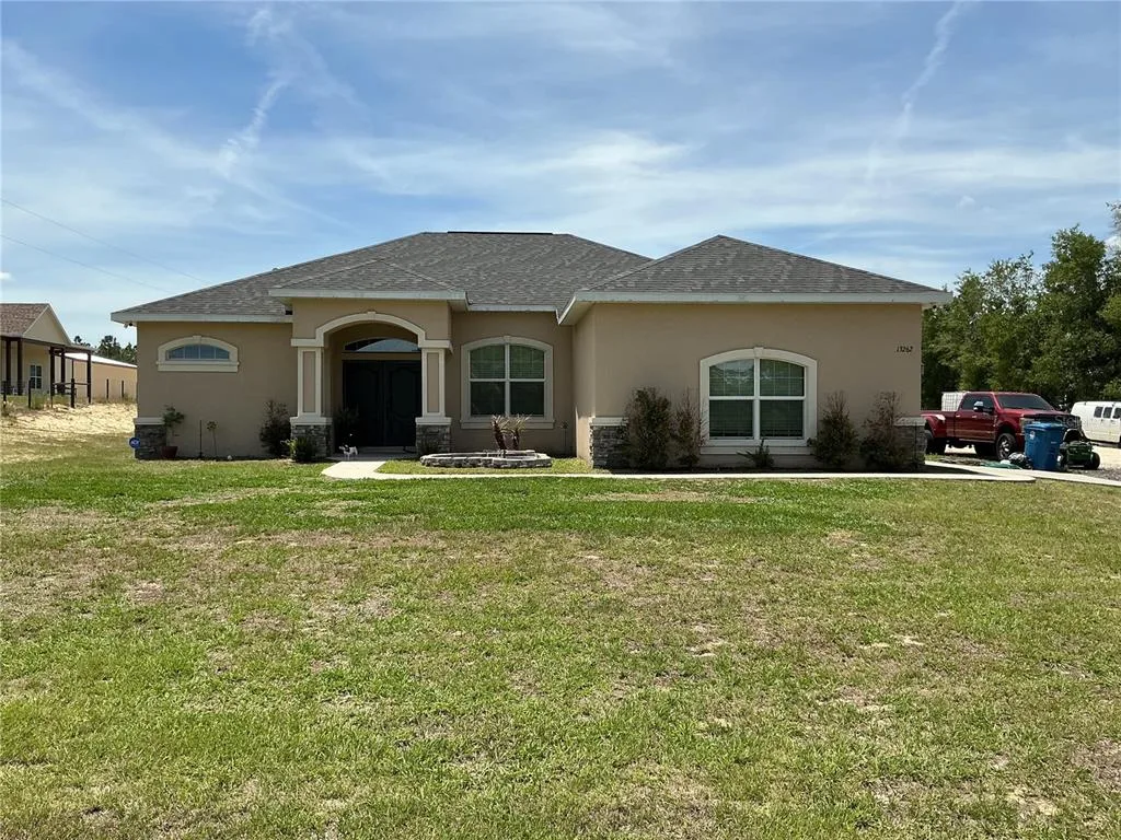 Crowell Acres
