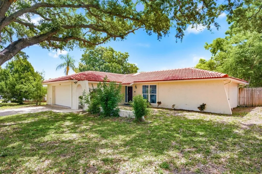 Ranchwood Estates