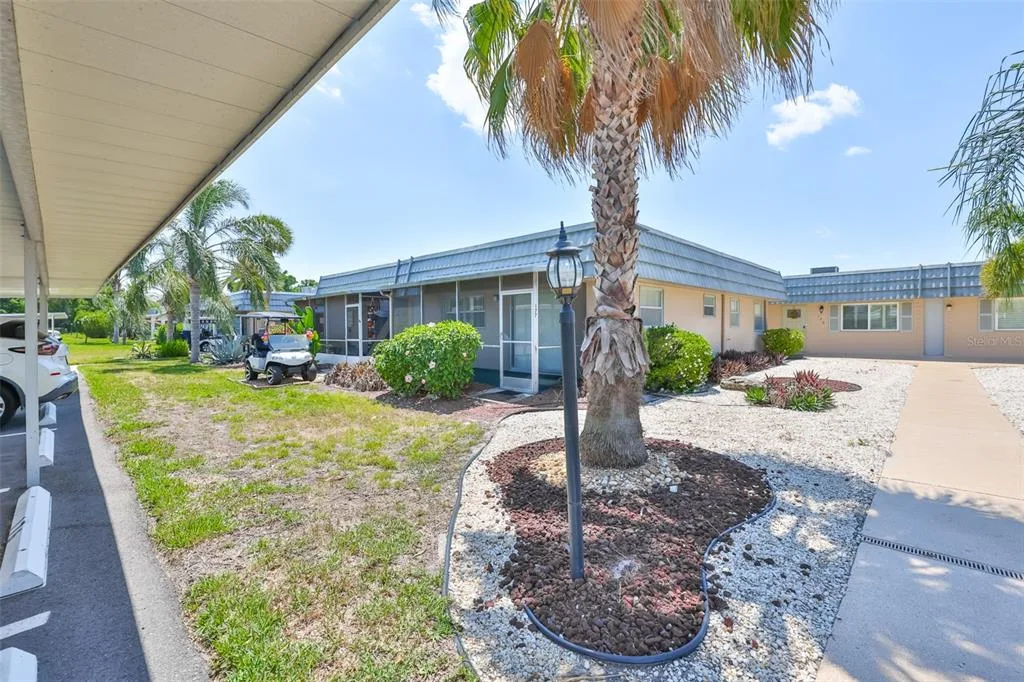 Bedford H Condo