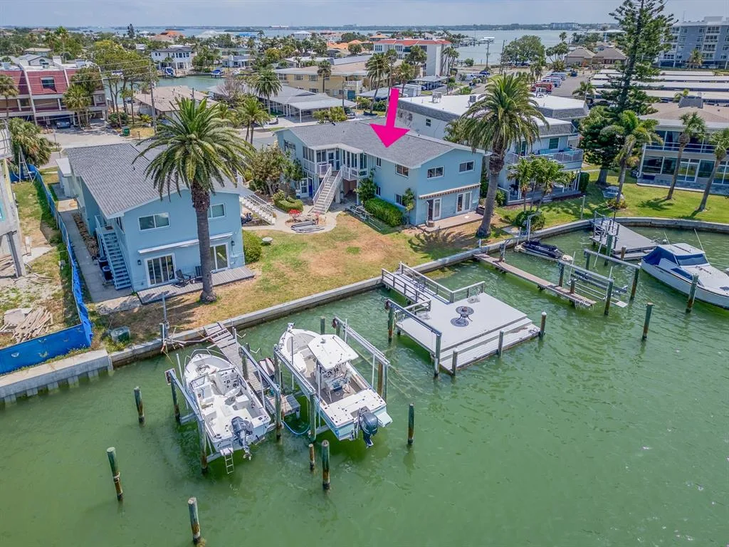 Island View Condo