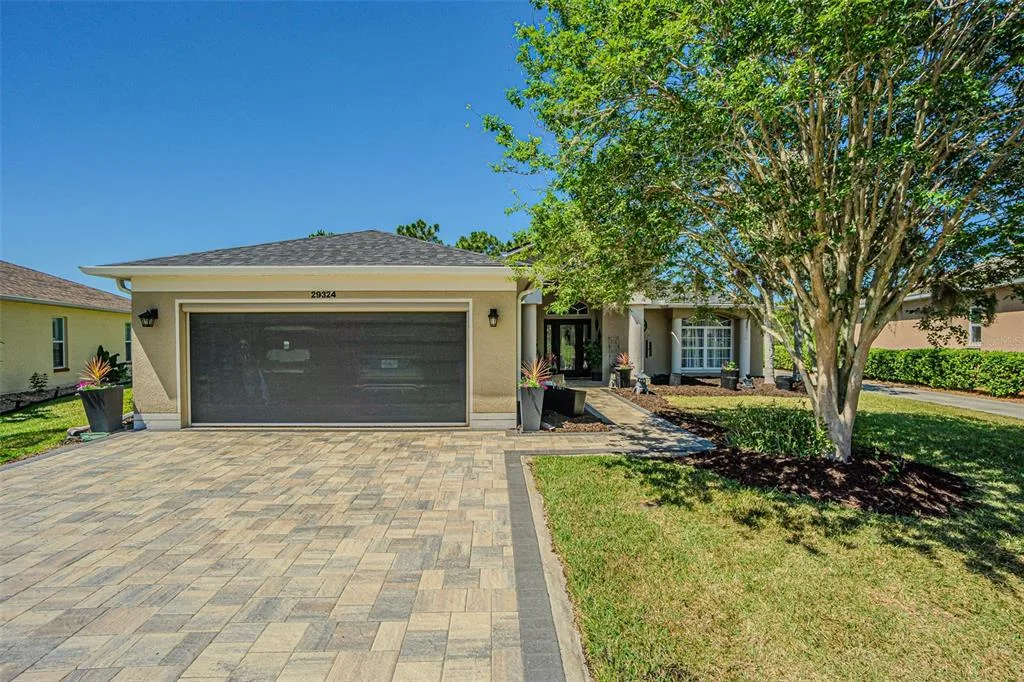 Tampa Bay Golf Tennis Club