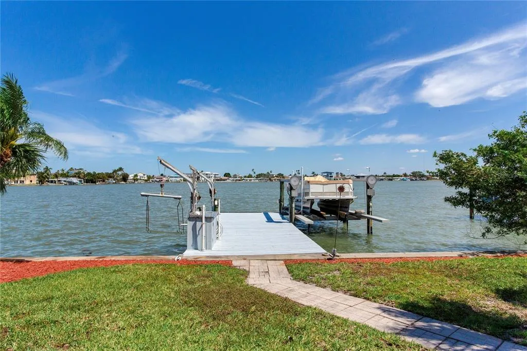 Sunray Beach Homes