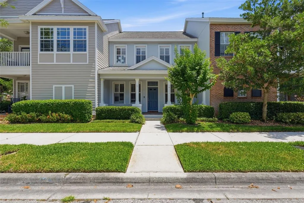 Westchase