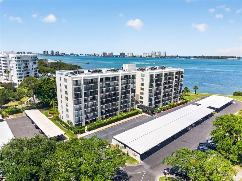 Belleview Biltmore Villas Bayshore I