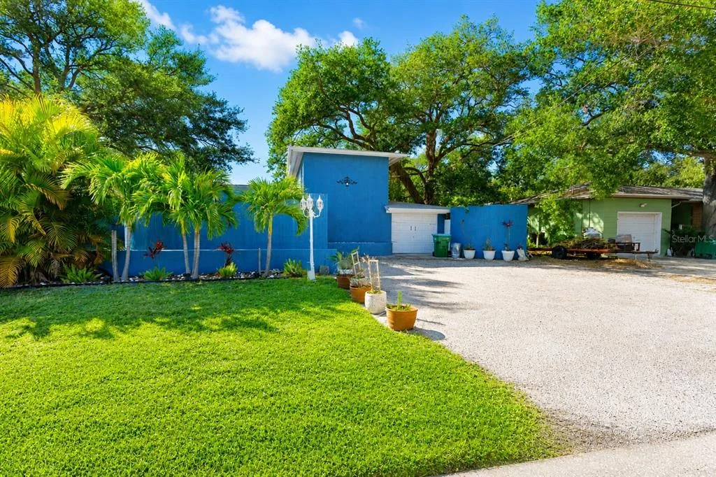 Edgewater Estates