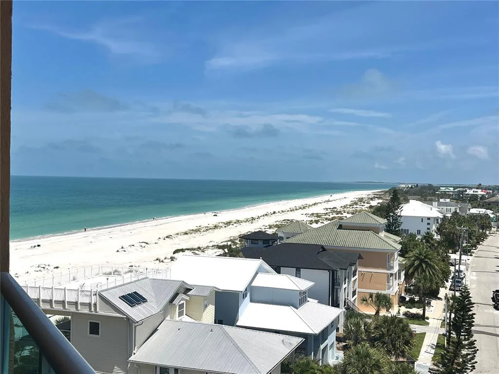Regatta Beach Club Condo