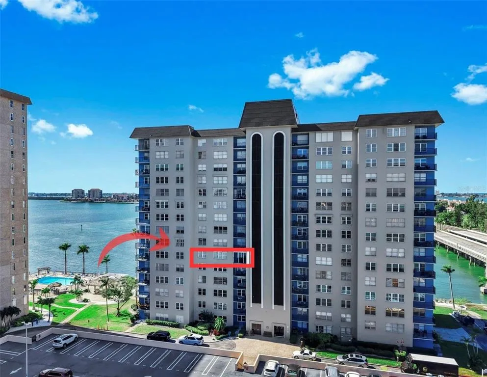 Bayway Isles Point Brittany Five
