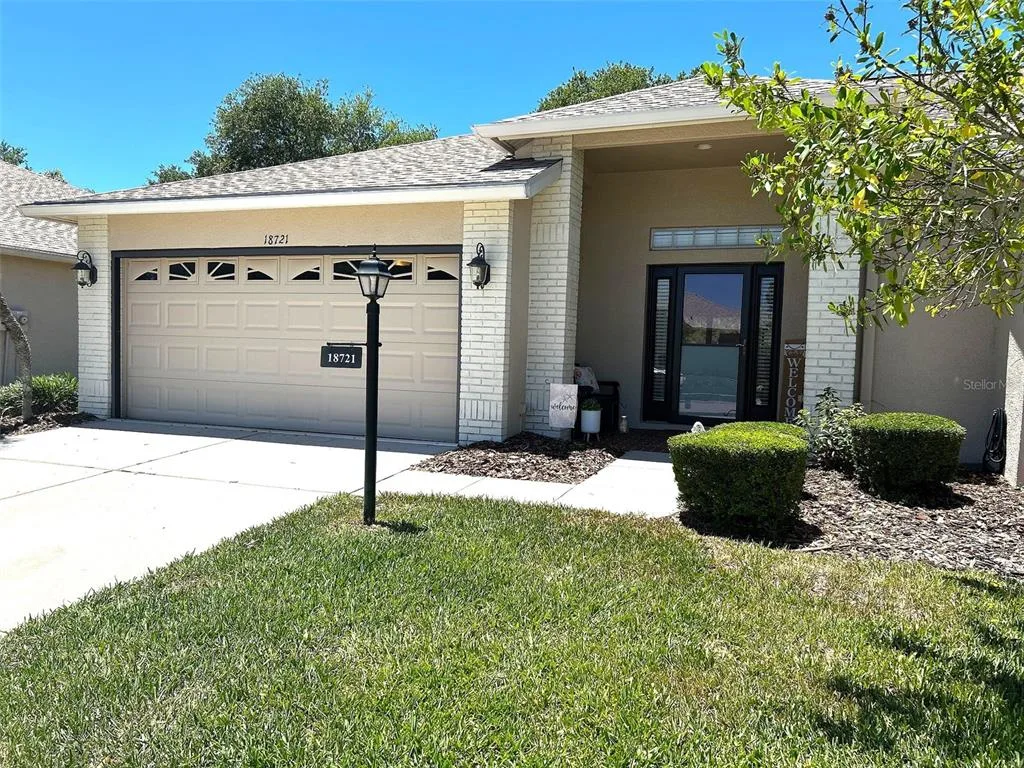Heritage Pines Village 21 25 &