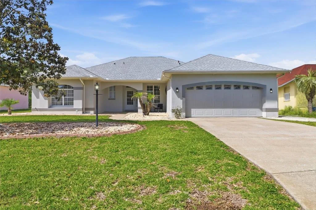 Laurel Ridge