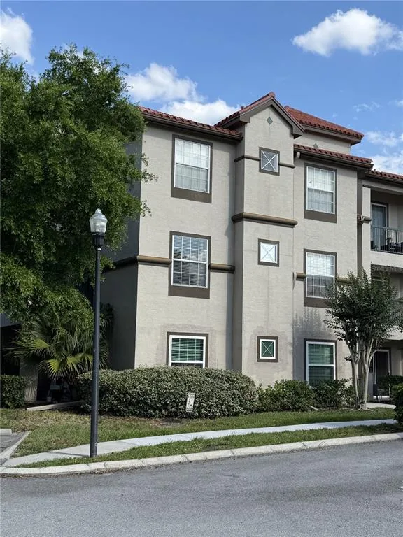 Lakeview At Calusa Trace