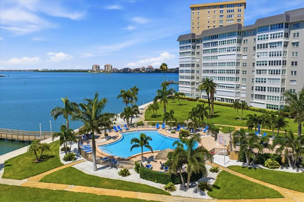Bayway Isles Point Brittany Two