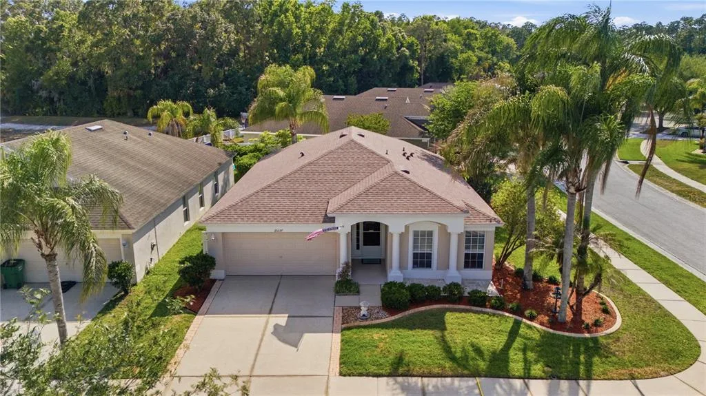 Lexington Oaks Villages 21 &