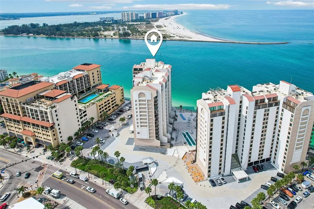 440 West Condo