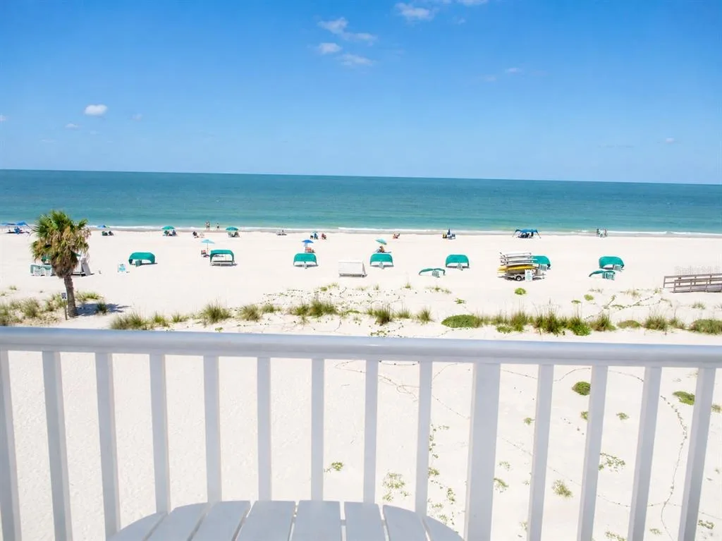 Island Inn Condo