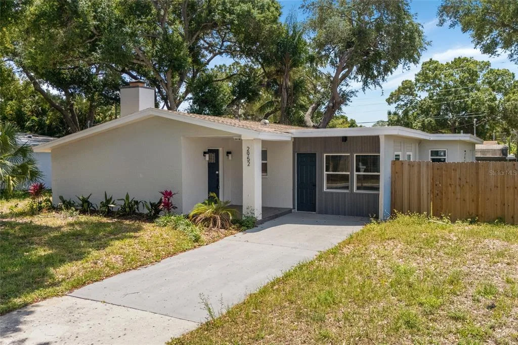 East Bay Estates