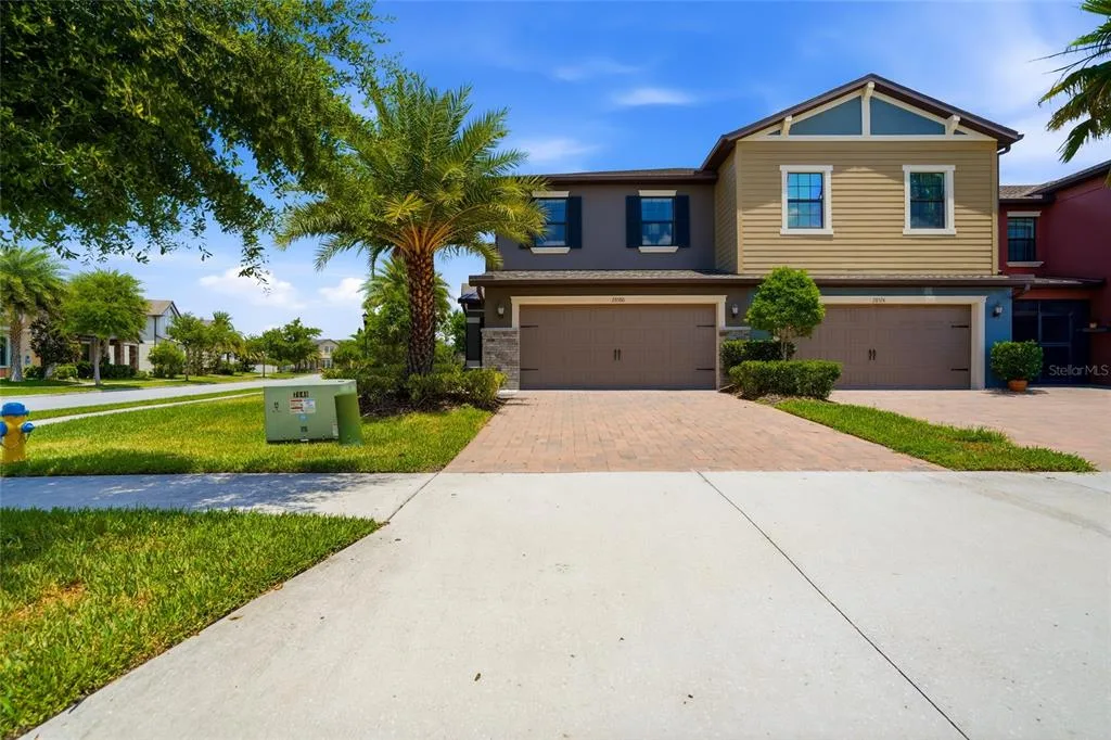 Arbors/wiregrass Ranch