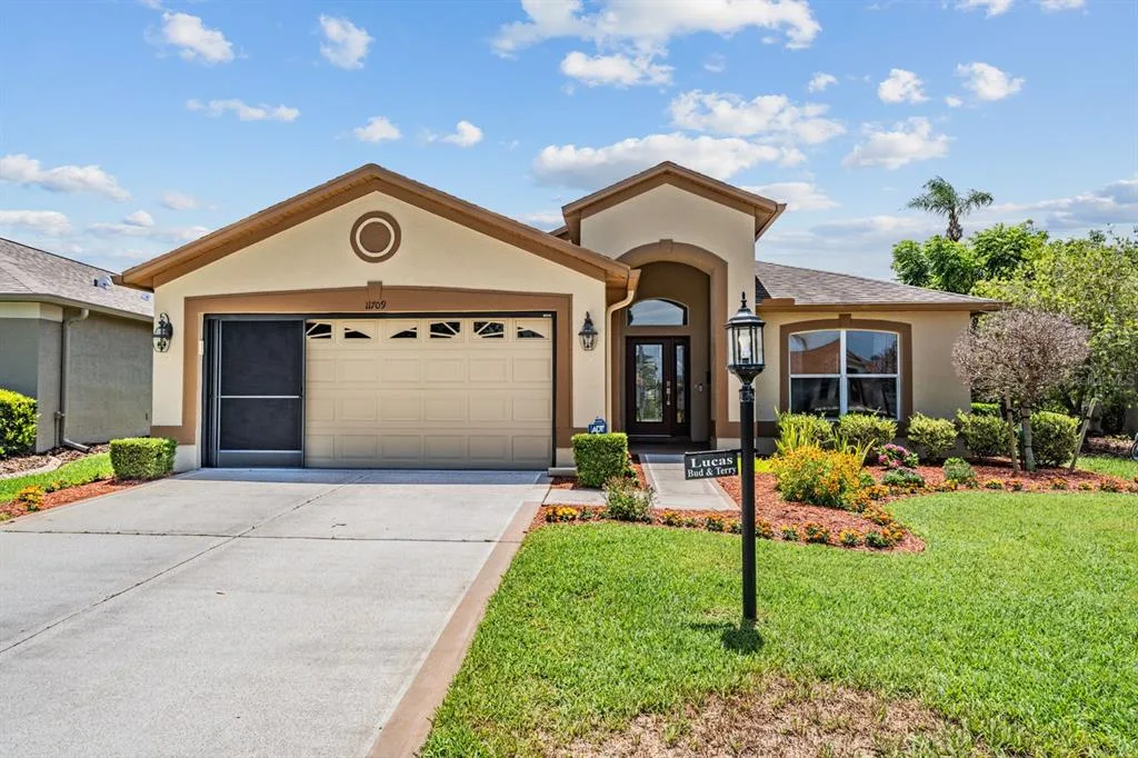 Heritage Pines Village 19 &