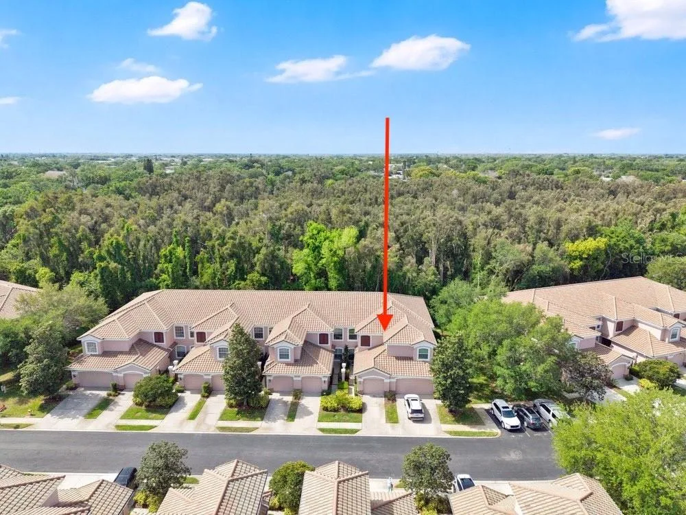 Coachman Reserve Condo