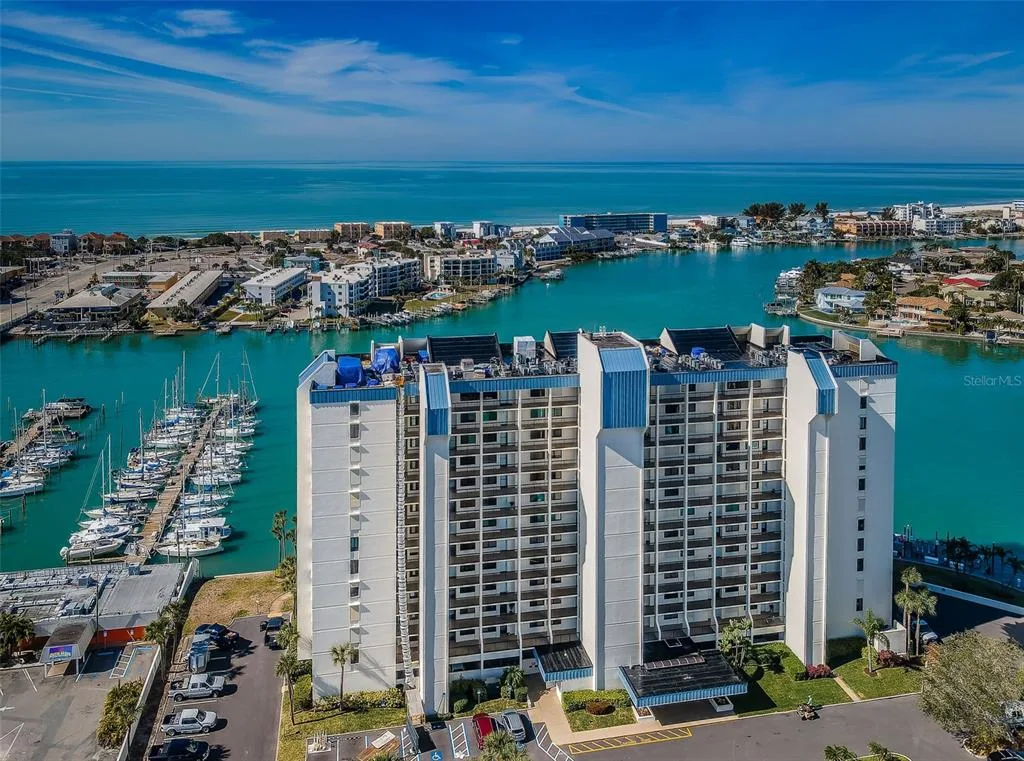 Courageous The Condo