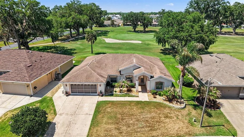 Tampa Bay Golf Tennis Club