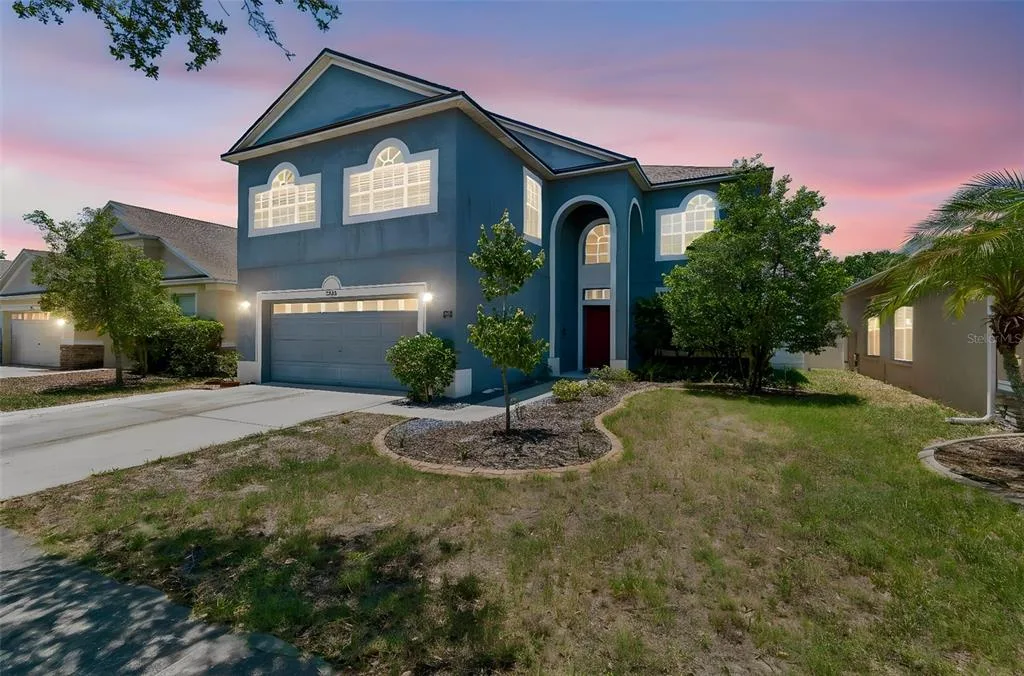 Parkway Center Single Family P