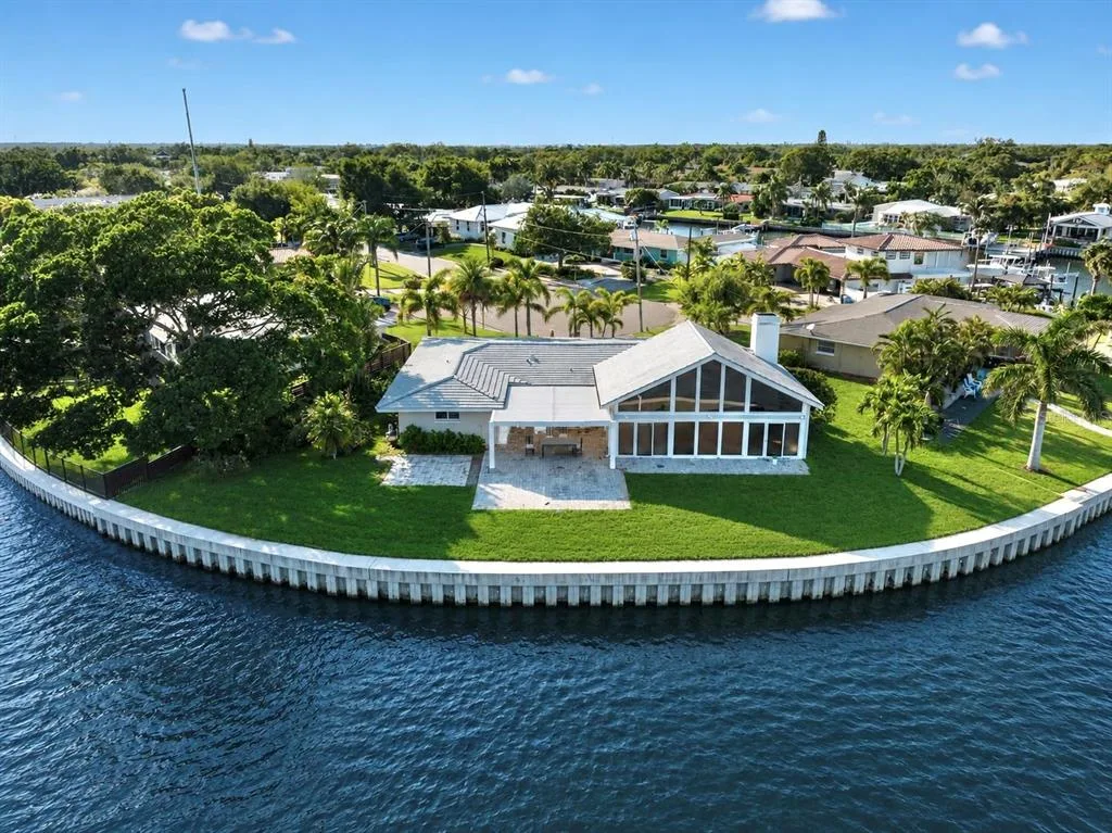 North East Park Shores