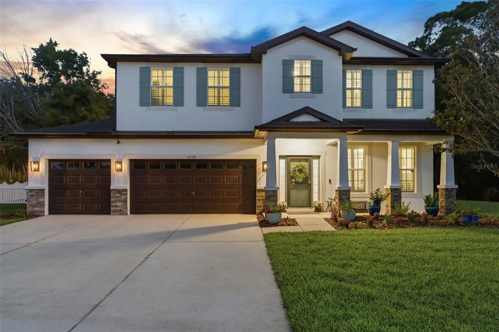 Seven Oaks Prcl C