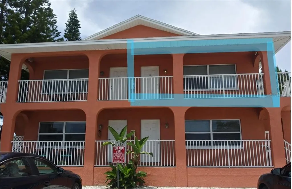 Beachwalk Condo Gulfport