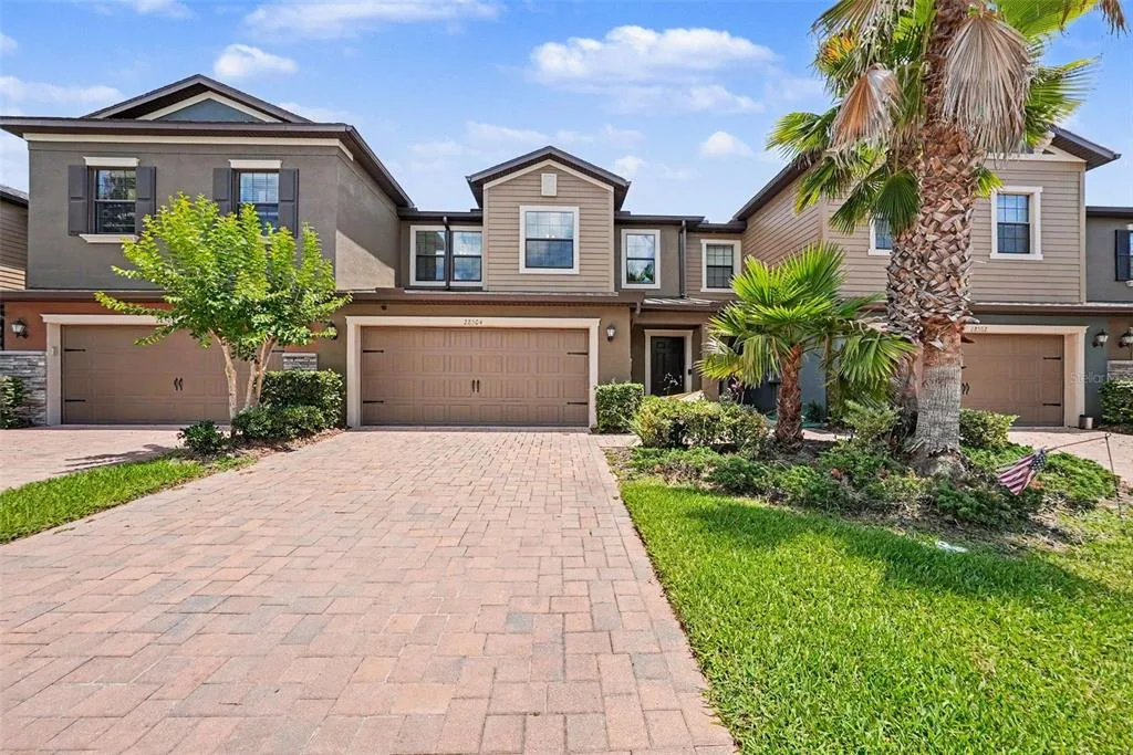 Arbors/wiregrass Ranch