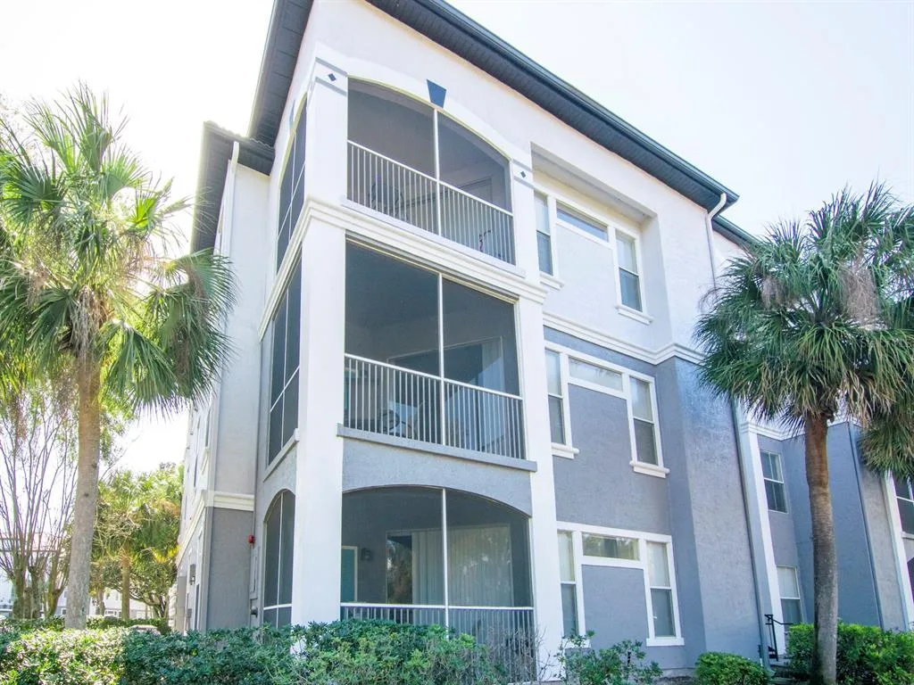 Allegro Palm A Condo