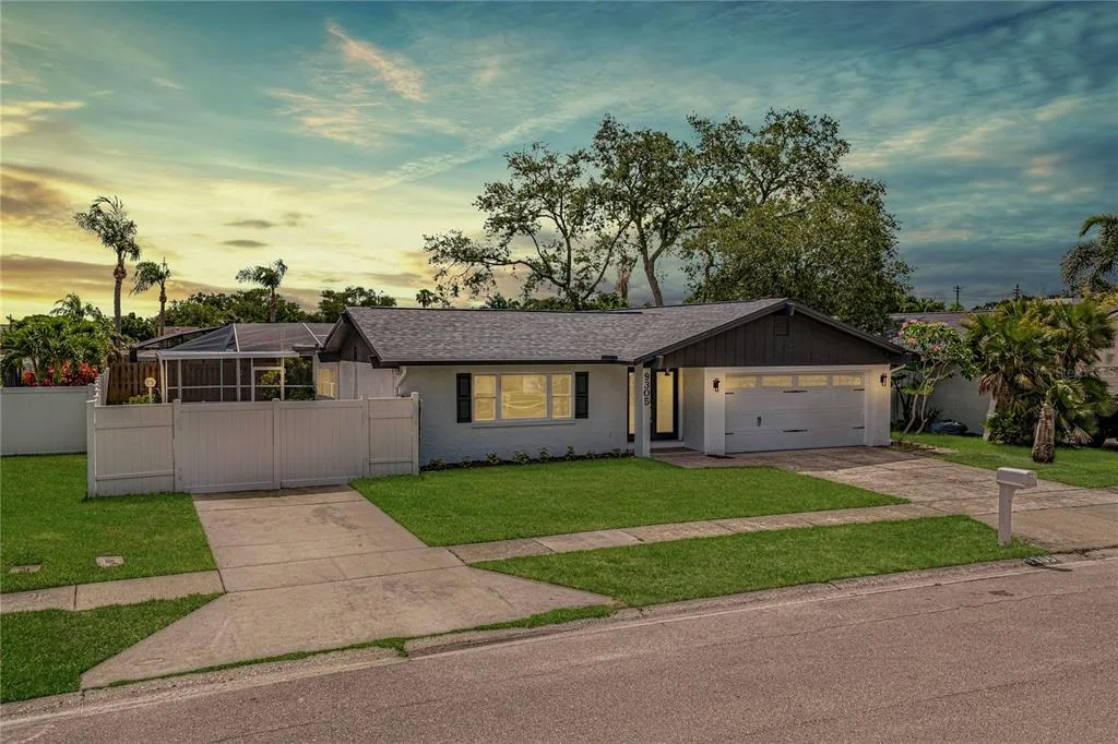 Seminole Grove Estates West