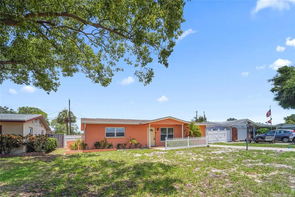 Ridgewood Lakes