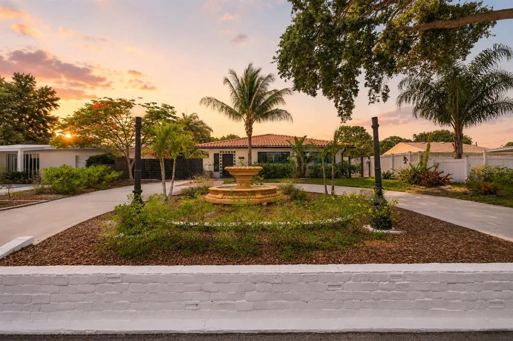 Pasadena Estates Sec F