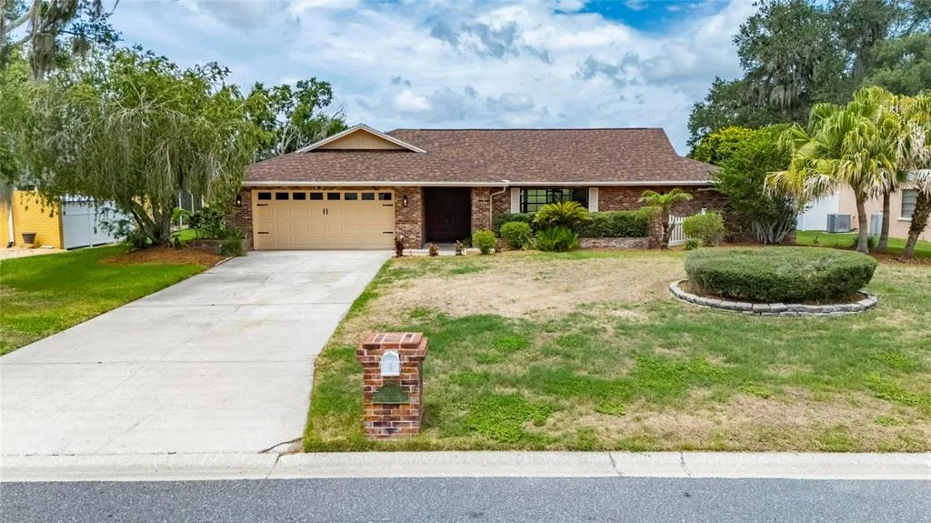 Walden Lake Fairway Estates