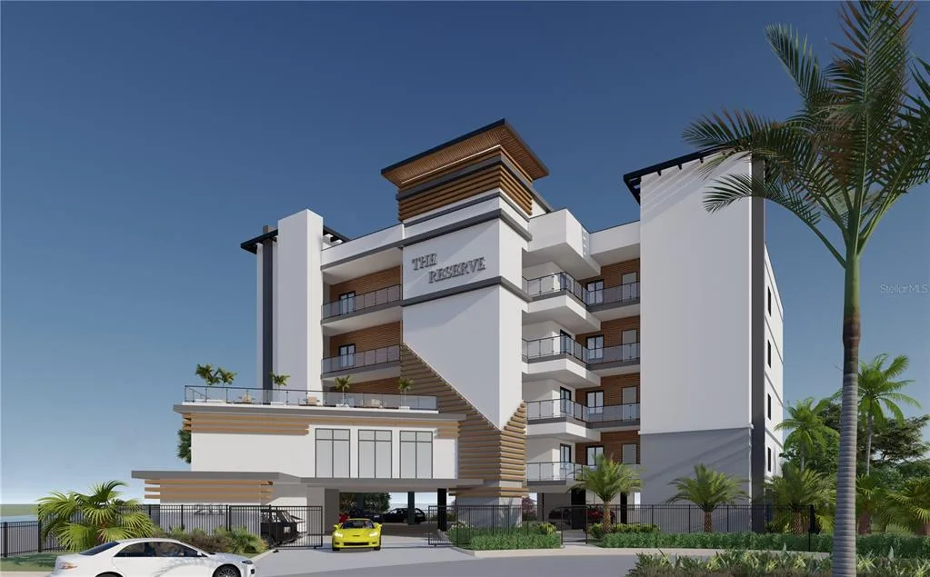 Island Estates Of Clearwater-a