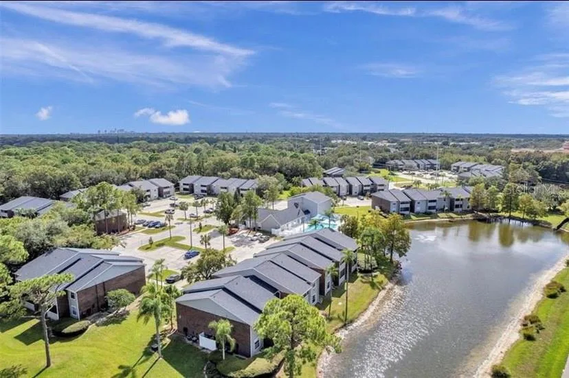 Windjammer Condo