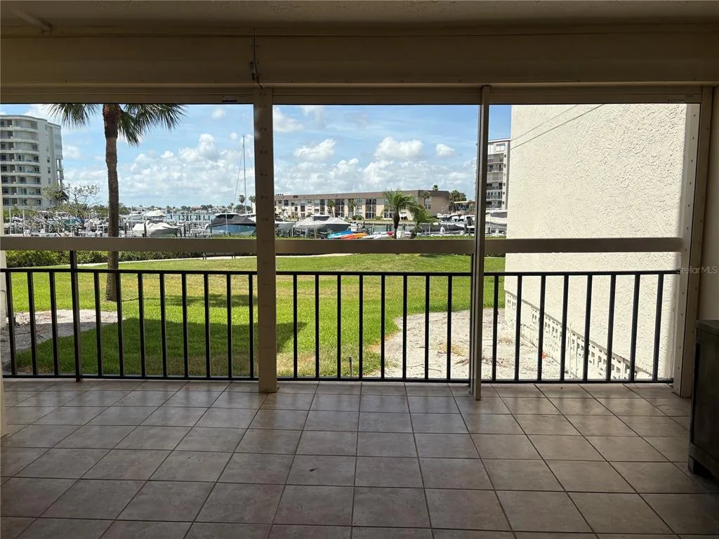 Savannah Condo